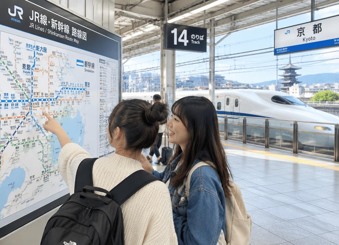 What is the Japan Rail Pass?